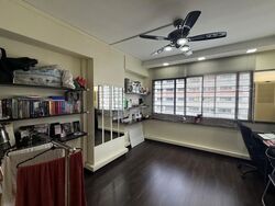 Blk 456 Pasir Ris Drive 4 (Pasir Ris), HDB Executive #605961961